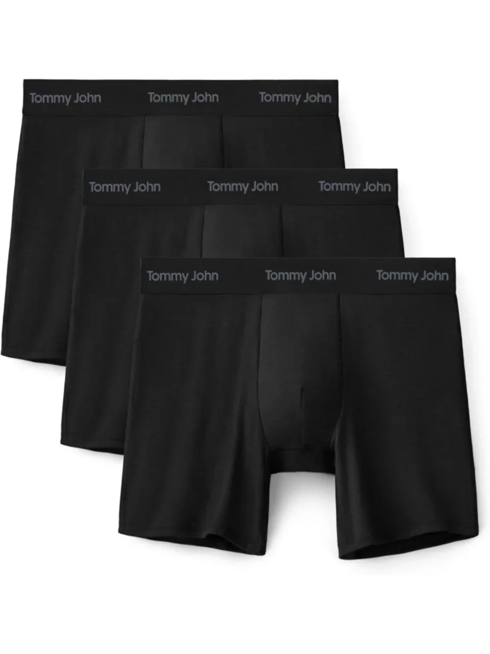 Luxe Modal Men's 6